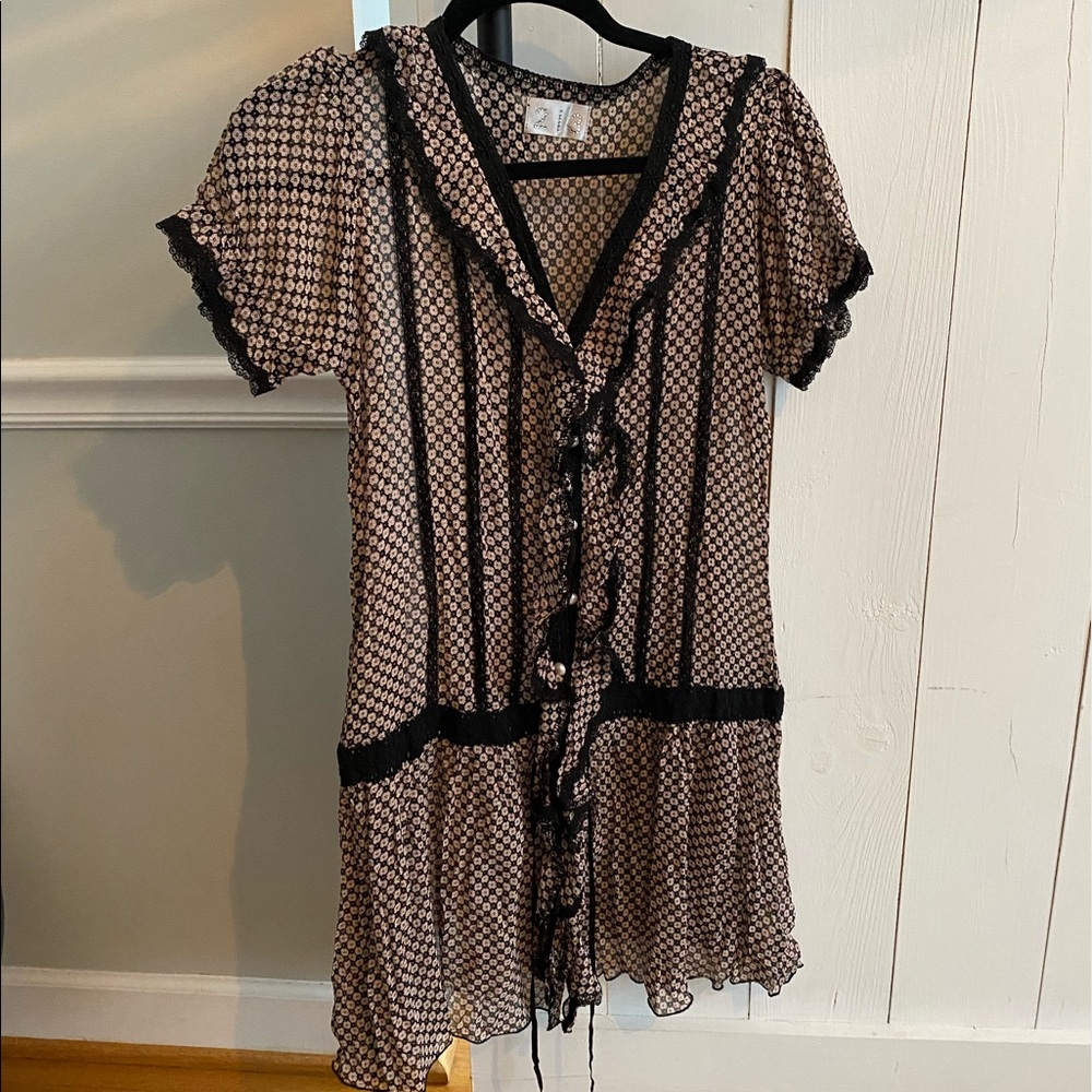 Free people blouse
